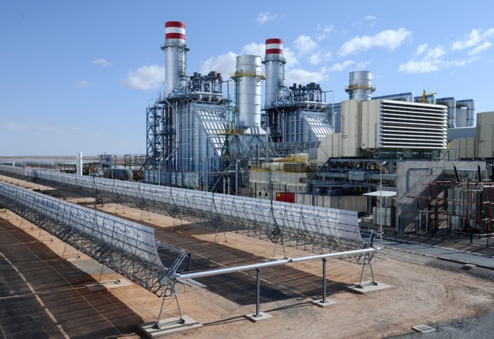 Марокко продвигает водородную стратегию с новыми проектами на сумму 319 миллиардов дирхамов