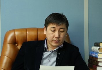 Шомылған кезде әурет жерді жабу шарт па? - Абдусамат Қасым