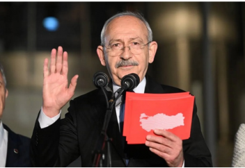 Кандидат в президенты Турции обещает репатриировать сирийцев в течение 2 лет