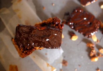 Простые рецепты из фиников для Рамадана