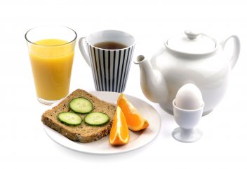 Диета от Пророка Мухаммада ﷺ