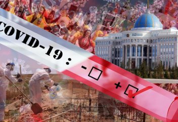 Как будут штрафовать нарушителей нового карантина. Карантин усилят в Казахстане: какие меры будут приняты?