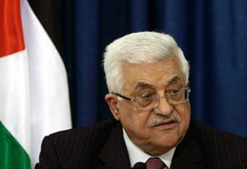 Палестина басшысы қандай мәлімдеме жасады?
