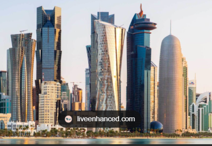 Катар да қатардан қалғысы келмейді...