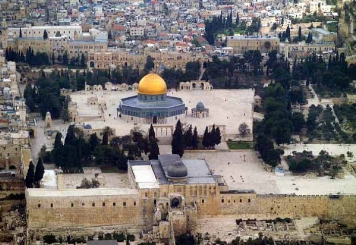 Исламские страны осудили израильскую фотовыставку в штаб-квартире ООН