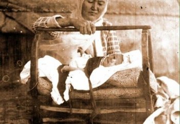 ҚЫРҚЫНАН ШЫҒАРУ ҚАЙДАН ШЫҚҚАН?