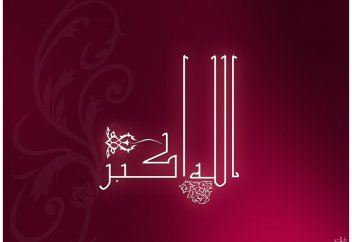 Күллі жаратылысты Алла Тағала жаратқан, ал Алла Тағаланың өзін кім жаратқан?