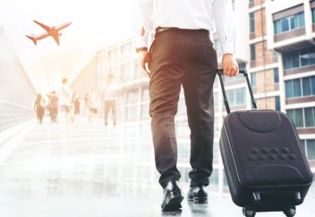 Иностранный бизнес-туризм в Узбекистане увеличился в 2,6 раза