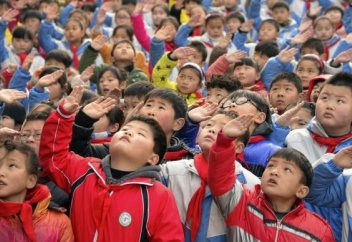 Грозит ли китайцам исчезновение с лица Земли