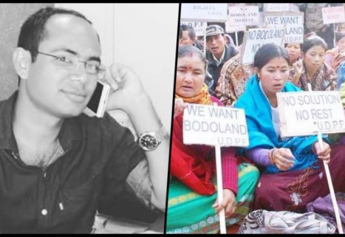 В Индии расстреляли мусульманского правозащитника