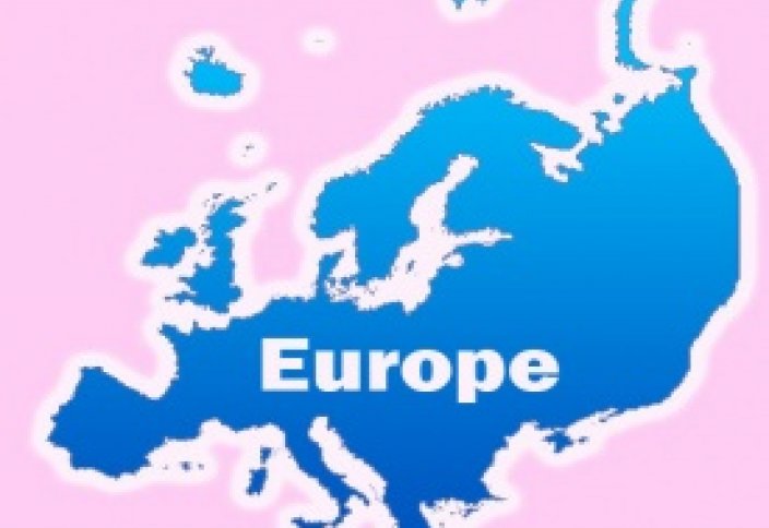 Больше всего туристов в ЕС приезжают в Испанию, Францию и Италию