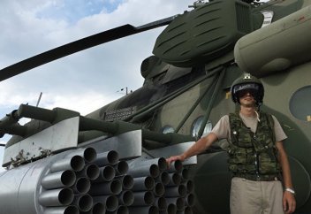 Ad-Diyar (Ливан): какое новое оружие Россия испытала на севере Сирии?