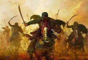 Ғибратқа толы «Ухуд» шайқасы