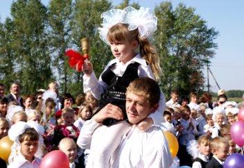 Билік ағайындыларды бір мектепте оқытуға қарсы