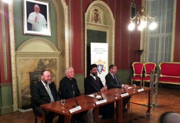 Ученый: в Лондоне больше ислама, чем во всем мусульманском мире