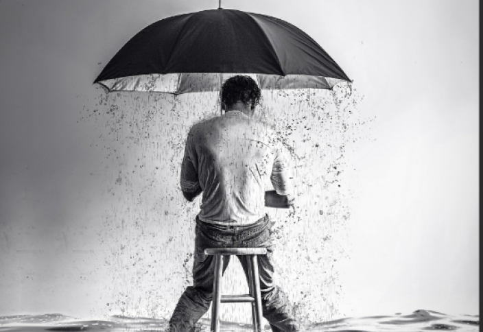 Алдына мақсат қойған адамның алжу қатерінің 30%-ға төмендейтіні  дәлелденді