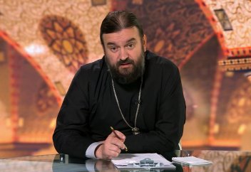 Клирик РПЦ: Христиане заинтересованы в сохранении мечети Аль-Акса