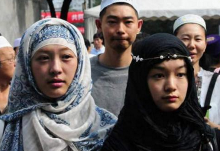 В Китае придумали изощренную причину увольнять мусульман