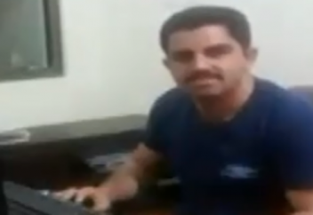 Сын, жертвуя своей плотью, пытался спасти отца, но погиб сам