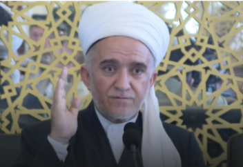 Тәжікстанның бас мүфтиі боксты «харам» деп таныды