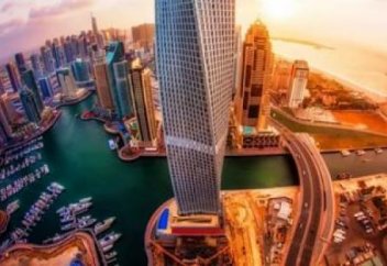 5 минут необходимо, чтобы зарегистрировать бизнес в Дубае