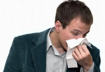 Дәрігелер тұмау кезінде сіңбірудің неліктен зиян екенін айтты