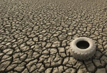 Көп ұзамай еліміздегі су ресурсы қатты азаятын болады