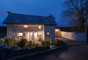 300 жылдық тарихы бар үй (фото)