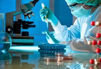 В чём заключается угроза биомедицины