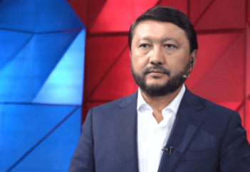 Тәлім Trend - Мухамеджан Тазабек