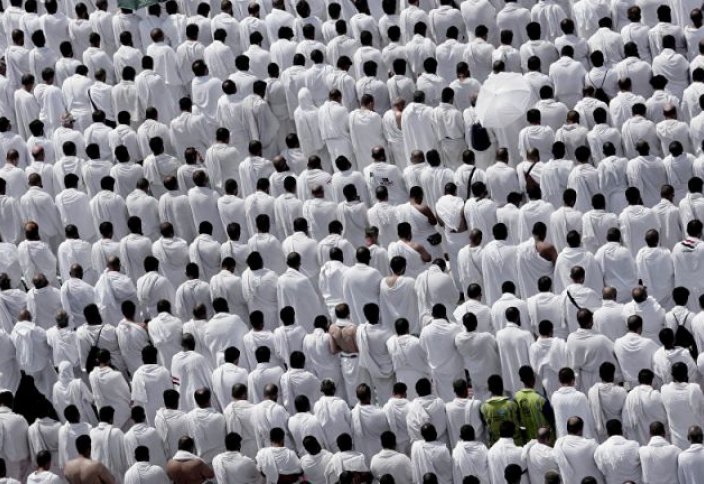 Во сколько таджикским паломникам обойдется Хадж?