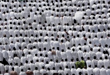 Во сколько таджикским паломникам обойдется Хадж?