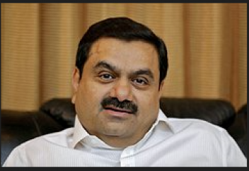 Азияның ең дәулетті адамы Африкадағы ел есебінен байлығын еселеудің жолын тапты