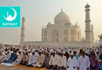 ЗАСТУПНИЧЕСТВО в Судный День | БАРАКАТ - мусульманский канал