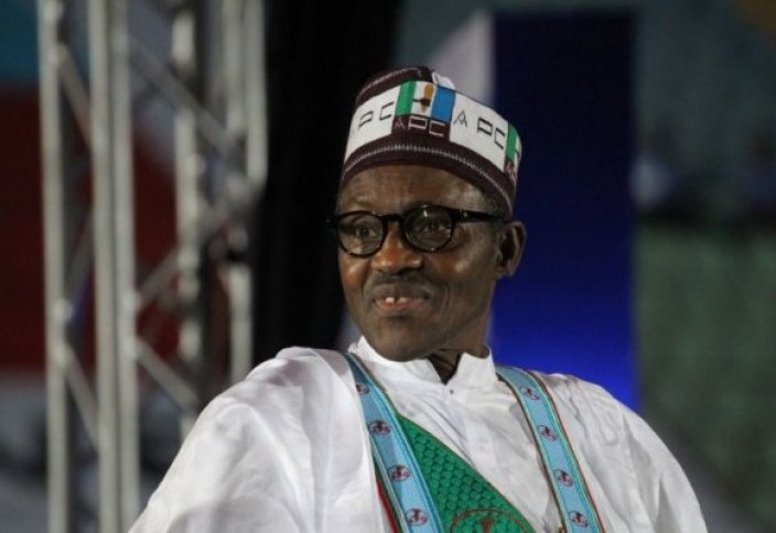 Государственное финансирование паломничества в Нигерии будет прекращено