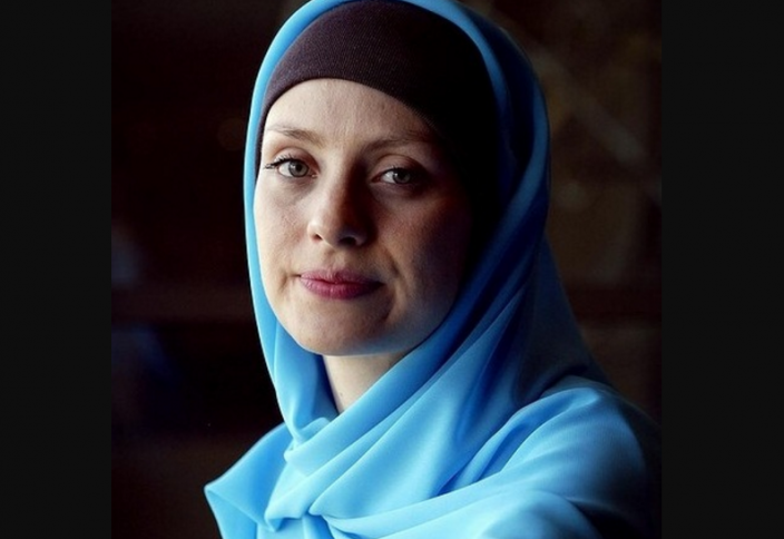 Как интеллигенция приходит к исламу (ВИДЕО)