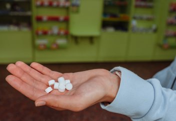 Аса қуатты, әмбебап, табиғи антибиотик табылды