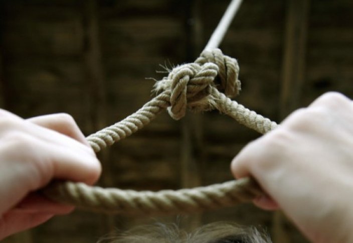 Орынсыз әзілдің салдарынан екі адам өзіне қол жұмсады