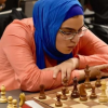 Шахматистка в хиджабе стала чемпионкой мира