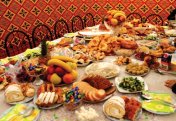 Мархұмның қырқын қарызданып болса да беру қаншалықты дұрыс?