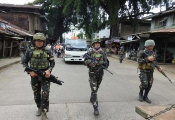 В автономном мусульманском регионе Филиппин строится центр дерадикализации для бывших боевиков