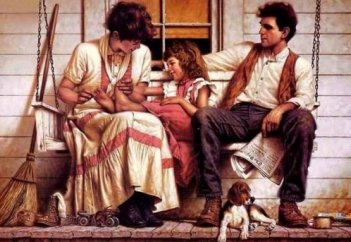 Ер азаматты қадірлеудің маңызы