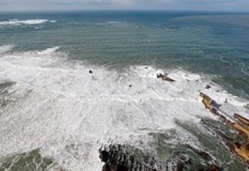 Жердің ауасы ең таза аймақ аталды