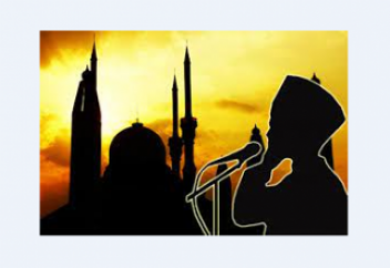 САМЫЙ КРАСИВЫЙ АЗАН