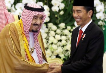 Араб елі 8 млн индонезиялықты жұмысқа қабылдауды көздеп отыр