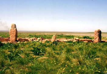 Карта сакральных мест Казахстана пополнилась новыми объектами Акмолинской области