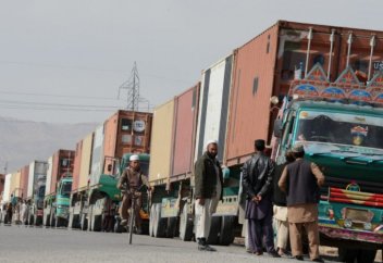 Әлем мойындамаған тәліптермен сауда жасайтын елдер қатарында Қазақстан да бар болып шықты