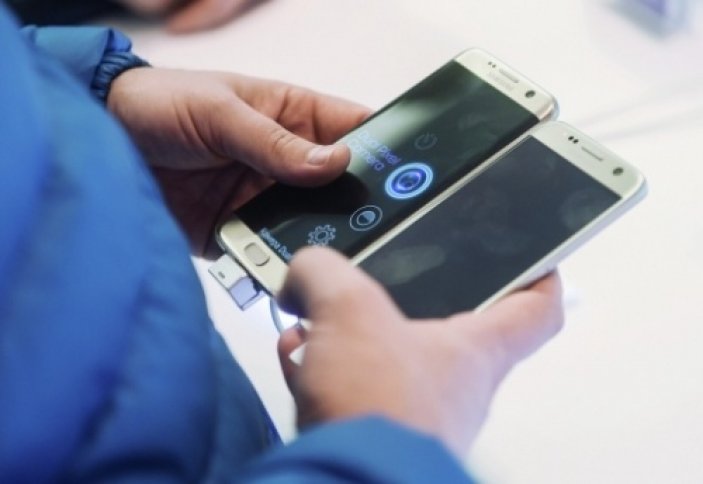 Samsung телефонды 12 минутта қуаттаудың әдісін тапты