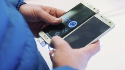 Samsung телефонды 12 минутта қуаттаудың әдісін тапты