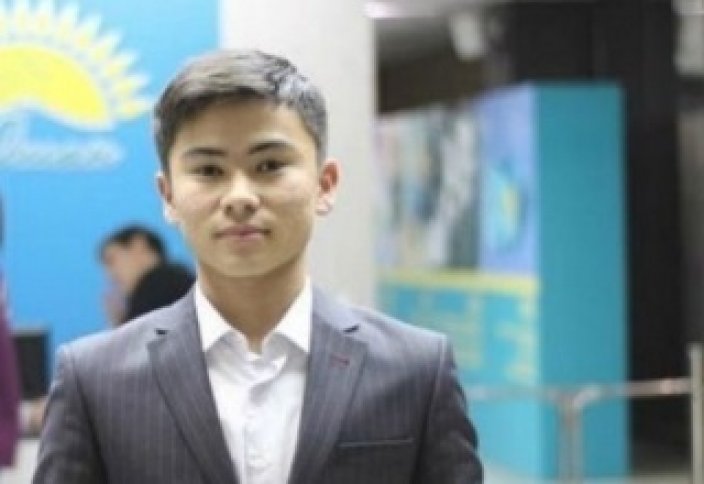 Астаналық студент Қазақстанда алғаш рет IQ көрсеткішін анықтайтын ұйымды ашты